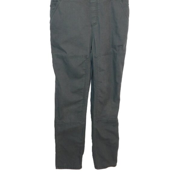 REI Trailsmith Overalls | Green | Double Knee Carpenter | Gorpcore | EUC | 10 - Picture 3 of 10